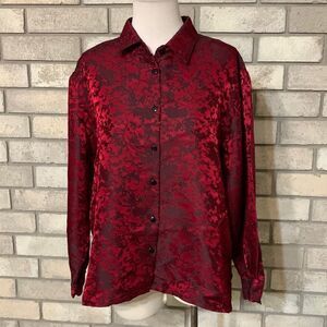 3for$20 button front blazer lp